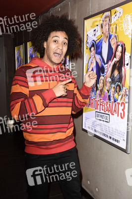 Fan Screening 'Kartoffelsalat 3 - Das Musical' in München