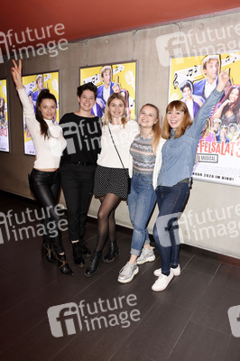 Fan Screening 'Kartoffelsalat 3 - Das Musical' in München