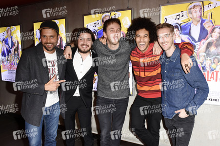 Fan Screening 'Kartoffelsalat 3 - Das Musical' in München