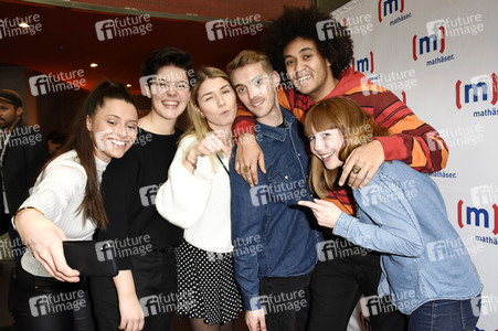 Fan Screening 'Kartoffelsalat 3 - Das Musical' in München