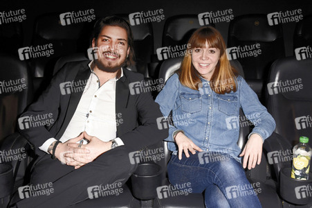 Fan Screening 'Kartoffelsalat 3 - Das Musical' in München