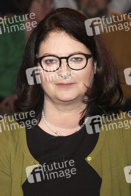 Talkshow 'Markus Lanz' in Hamburg