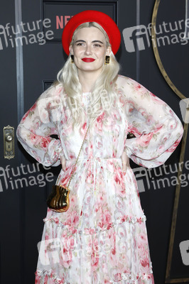 Serienpremiere 'Locke & Key' in Los Angeles