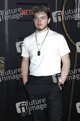 Serienpremiere 'Locke & Key' in Los Angeles