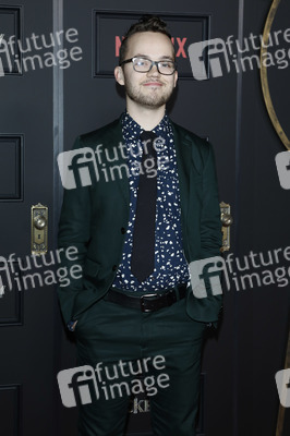 Serienpremiere 'Locke & Key' in Los Angeles