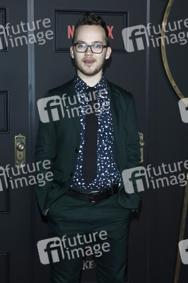 Serienpremiere 'Locke & Key' in Los Angeles