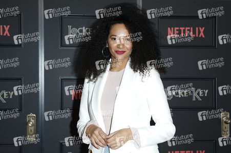 Serienpremiere 'Locke & Key' in Los Angeles