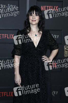 Serienpremiere 'Locke & Key' in Los Angeles