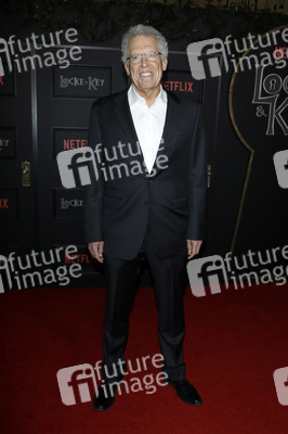 Serienpremiere 'Locke & Key' in Los Angeles