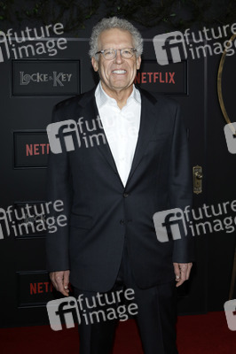 Serienpremiere 'Locke & Key' in Los Angeles