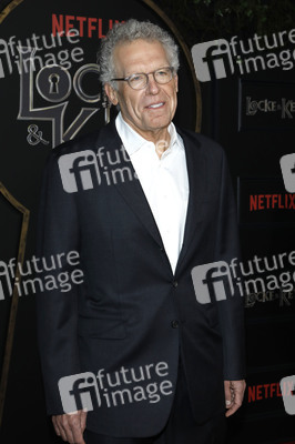 Serienpremiere 'Locke & Key' in Los Angeles