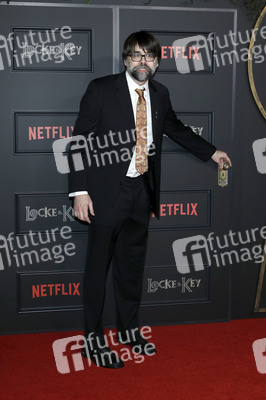 Serienpremiere 'Locke & Key' in Los Angeles