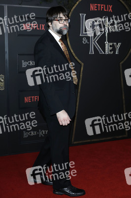 Serienpremiere 'Locke & Key' in Los Angeles