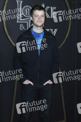 Serienpremiere 'Locke & Key' in Los Angeles