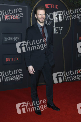 Serienpremiere 'Locke & Key' in Los Angeles
