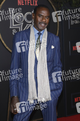 Serienpremiere 'Locke & Key' in Los Angeles