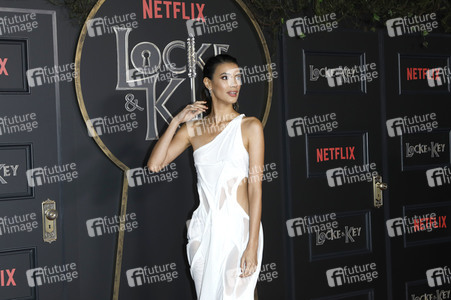 Serienpremiere 'Locke & Key' in Los Angeles