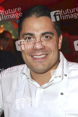 Dinner-Show 'Cornelia Polettos Palazzo' in Hamburg