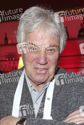 Dinner-Show 'Cornelia Polettos Palazzo' in Hamburg