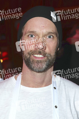 Dinner-Show 'Cornelia Polettos Palazzo' in Hamburg