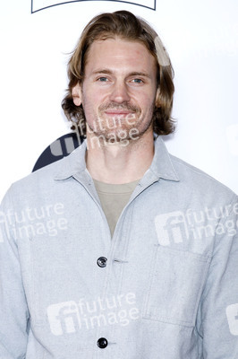 Eröffnung der LA Art Show 2020 in Los Angeles