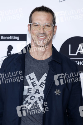 Eröffnung der LA Art Show 2020 in Los Angeles