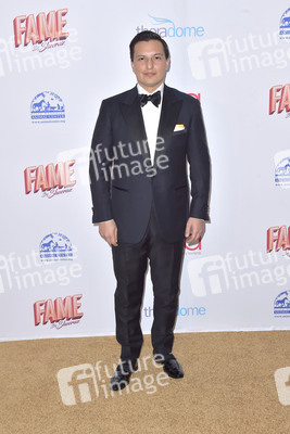 Hollywood Beauty Awards 2020 in Los Angeles