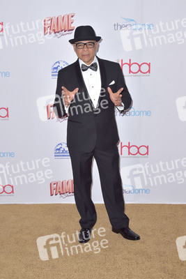 Hollywood Beauty Awards 2020 in Los Angeles