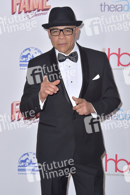 Hollywood Beauty Awards 2020 in Los Angeles