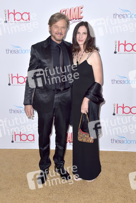 Hollywood Beauty Awards 2020 in Los Angeles