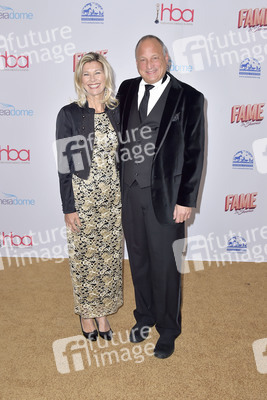 Hollywood Beauty Awards 2020 in Los Angeles