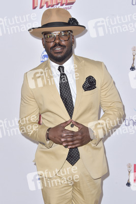 Hollywood Beauty Awards 2020 in Los Angeles