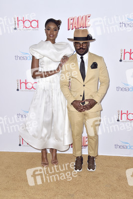 Hollywood Beauty Awards 2020 in Los Angeles