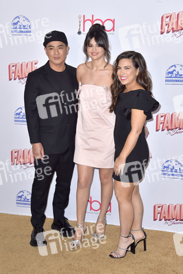 Hollywood Beauty Awards 2020 in Los Angeles