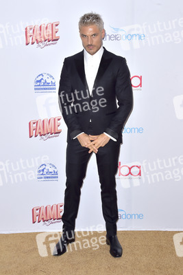 Hollywood Beauty Awards 2020 in Los Angeles