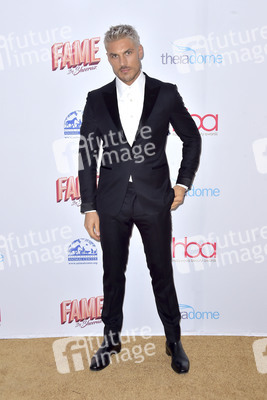 Hollywood Beauty Awards 2020 in Los Angeles