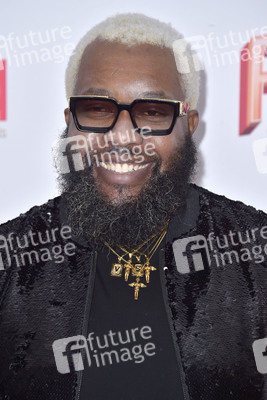 Hollywood Beauty Awards 2020 in Los Angeles