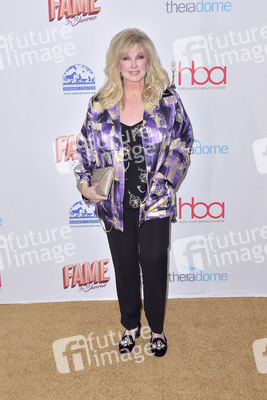 Hollywood Beauty Awards 2020 in Los Angeles