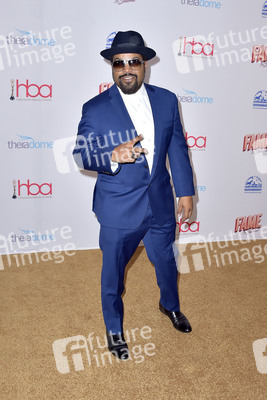Hollywood Beauty Awards 2020 in Los Angeles