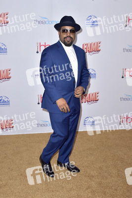 Hollywood Beauty Awards 2020 in Los Angeles