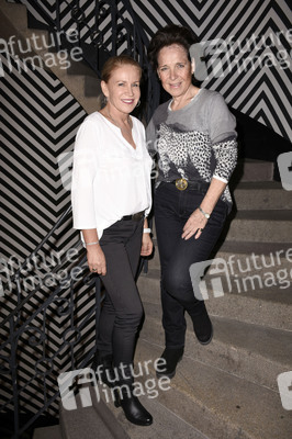 Belladonna Ladies Talk in München