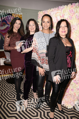 Belladonna Ladies Talk in München