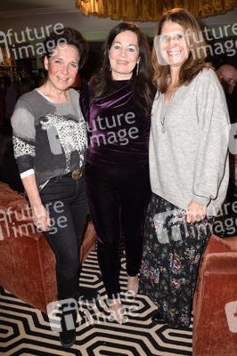 Belladonna Ladies Talk in München