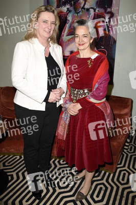 Belladonna Ladies Talk in München