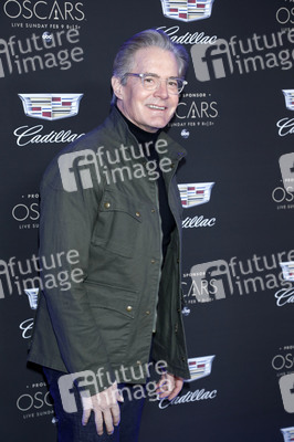 Cadillac Oscar Week Party in Los Angeles