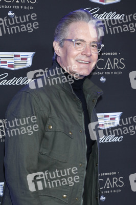 Cadillac Oscar Week Party in Los Angeles