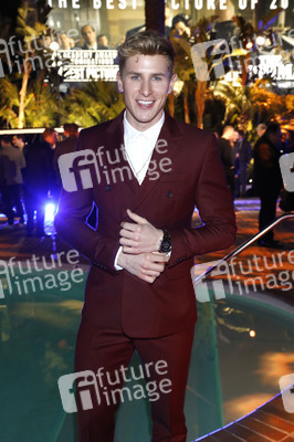 Cadillac Oscar Week Party in Los Angeles