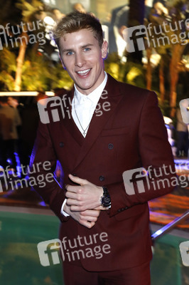 Cadillac Oscar Week Party in Los Angeles