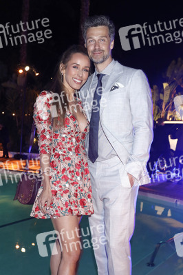 Cadillac Oscar Week Party in Los Angeles