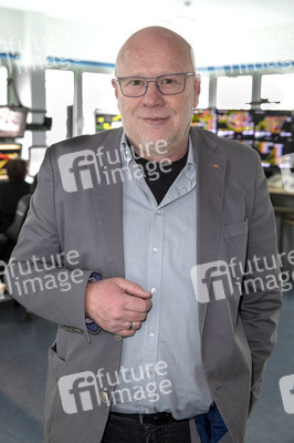 Pressetermin 'Ein neues Stellwerk für Köln Hbf' in Köln